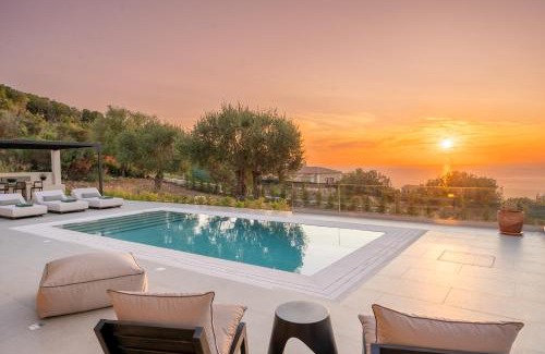 Antipata Villa | Horizon Retreat