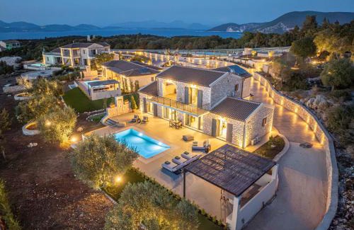Antipata Villa | Horizon Retreat