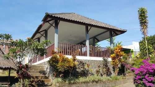 Bayan House | Horizon Senaru Villa