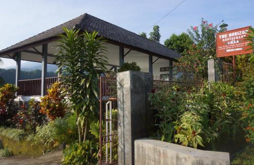 Bayan House | Horizon Senaru Villa