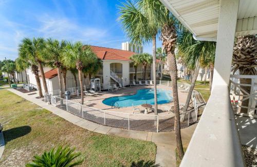 Open Sands Apartment | Horizon South 56 - 206 2 Bed, 2 Bath, Built-In Bunk Bed