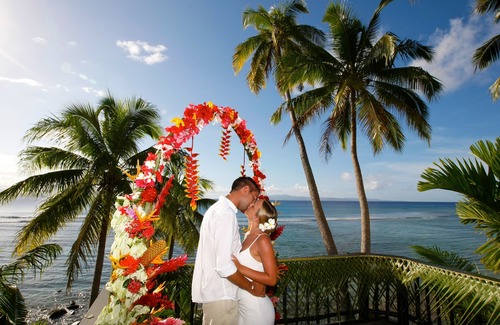 Taveuni Island East Villa | Horizon Spa Villa offers exclusive, luxurious five star experience in paradise.