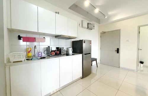 Sepang Apartment | Horizon Suite Homestay, KLIA by S&T Homez
