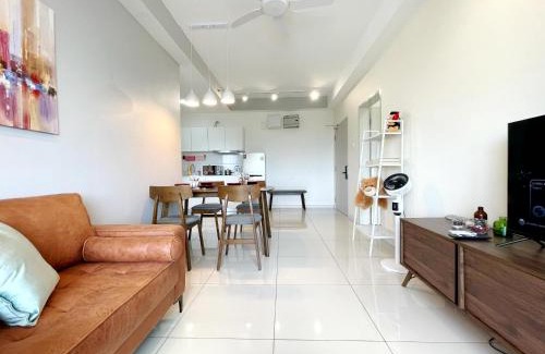 Sepang Apartment | Horizon Suite Homestay, KLIA by S&T Homez