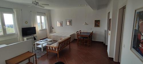 Potos Apartment | Horizon - Sunset & Seaview Villa