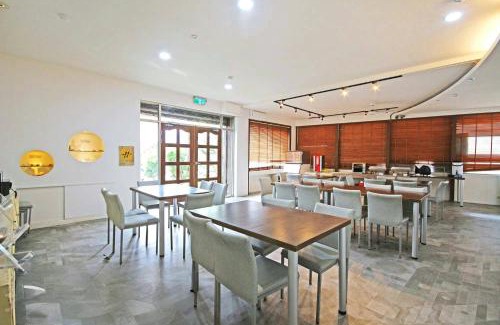Lyudao House | Horizon