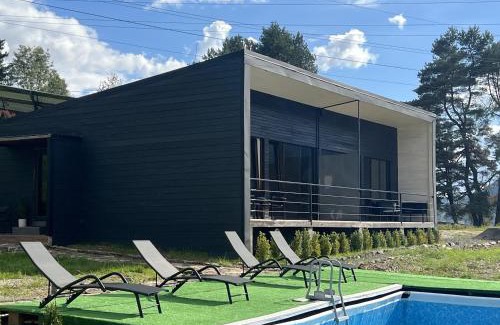 Mizhhirya House | Horizon