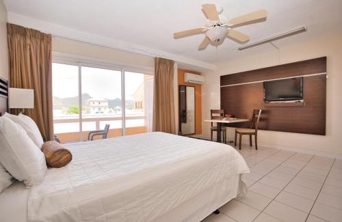 Philipsburg Hotel | Horizon View Beach Hotel