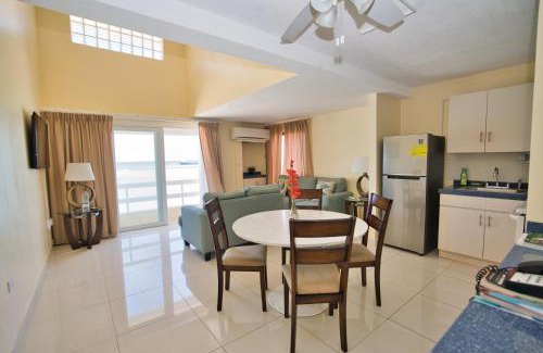 Philipsburg Hotel | Horizon View Beach Hotel