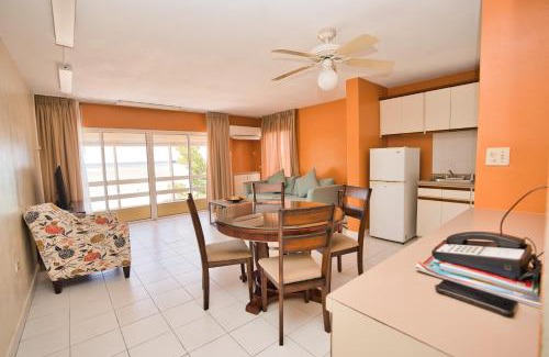 Philipsburg Hotel | Horizon View Beach Hotel