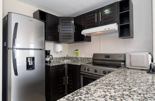 Panama Beach Villa | Horizon View Condo at Playa Hermosa