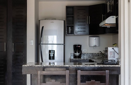 Panama Beach Villa | Horizon View Condo at Playa Hermosa