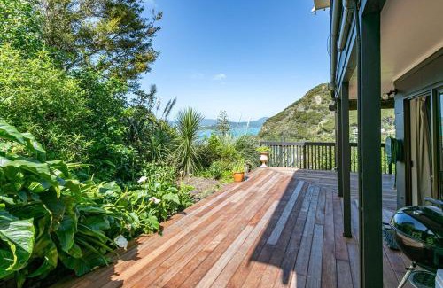 Coromandel House | Horizon View