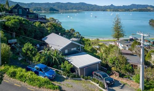 Coromandel House | Horizon View