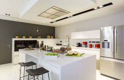 Ixia Villa | Horizon Villa (Breathtaking luxury villa in Rhodes town)