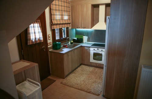 Milies Villa | HORIZON VILLA