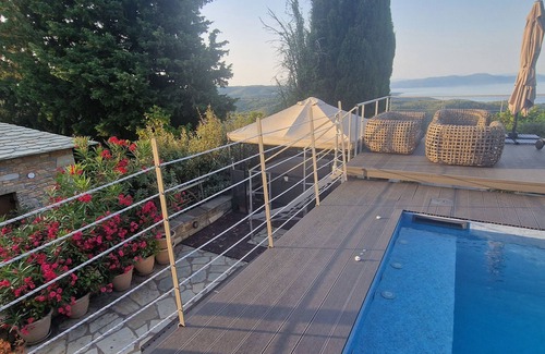 Milies Villa | HORIZON VILLA