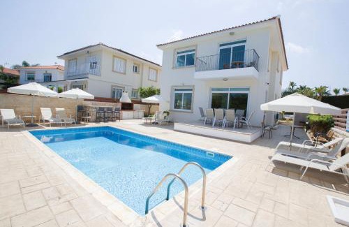 Protaras Villa | Horizon Villa Protaras