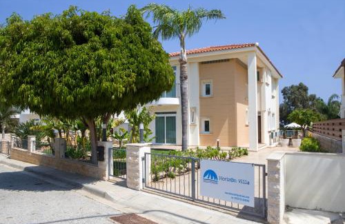 Protaras Villa | Horizon Villa Protaras