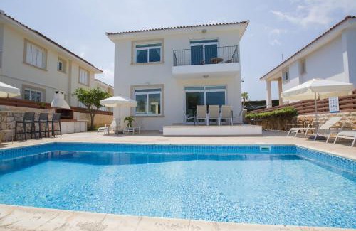 Protaras Villa | Horizon Villa Protaras