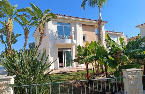 Protaras Villa | Horizon Villa Protaras