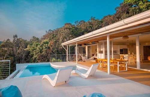 Haad Yao Villa | Horizon Villa