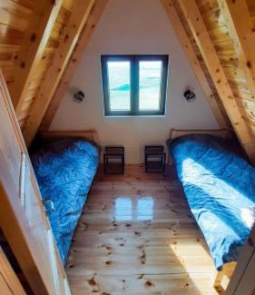 Virak House | Horizons,Žabljak