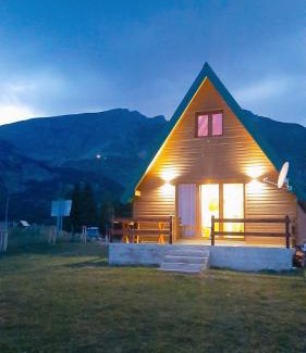 Virak House | Horizons,Žabljak