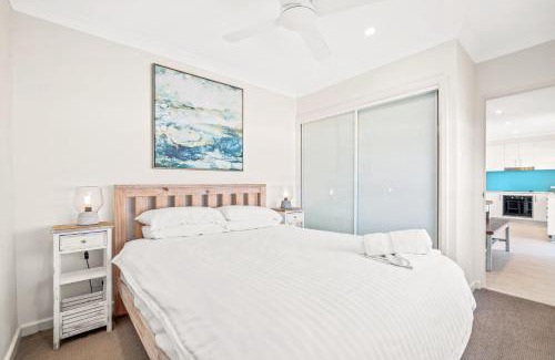 Wamberal House | Horizons