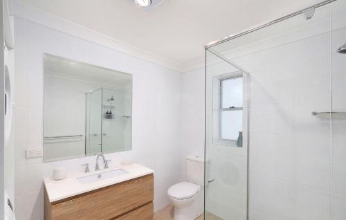 Wamberal House | Horizons