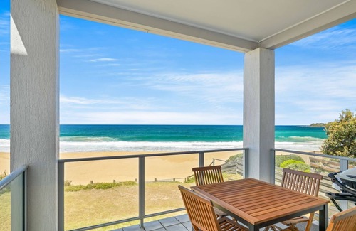 Wamberal Apartment | Horizons