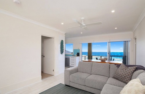 Wamberal Apartment | Horizons