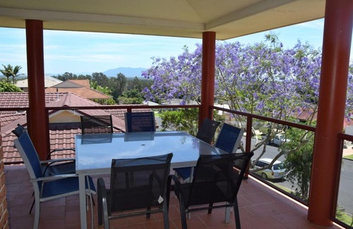 South West Rocks House | Horizons - Bring your own linen