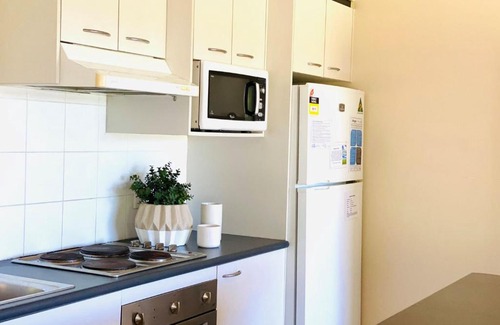 Salamander Bay Villa | Horizons Golf Club, Villa 123