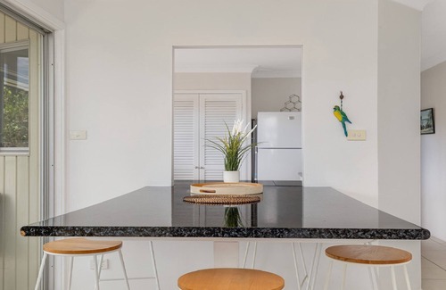 Hardys Bay House | Horizons on Heath Hardys Bay