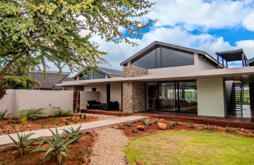 Buffelspruit Villa | Horizons River Lodge Mjejane