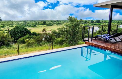 Buffelspruit Villa | Horizons River Lodge Mjejane
