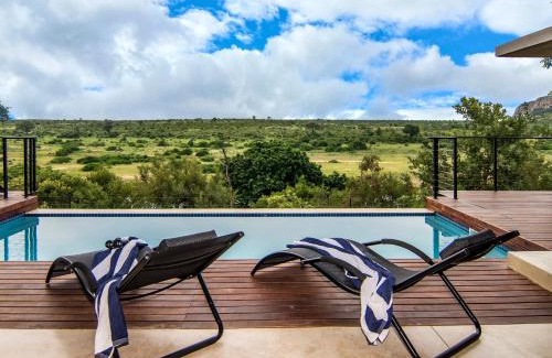 Buffelspruit Villa | Horizons River Lodge Mjejane