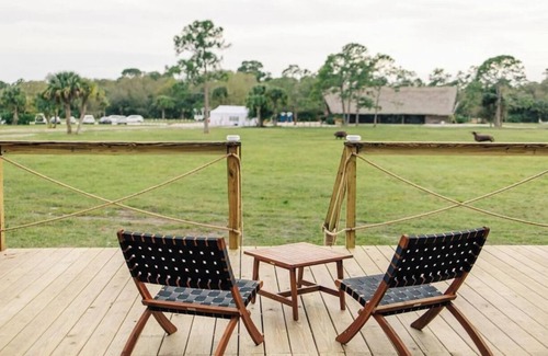 Clewiston House | Horizons Sugar Valley Agritourism