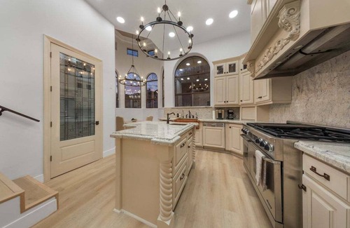 Fountain Hills House | Horizons & Sunsets 5BR Retreat House