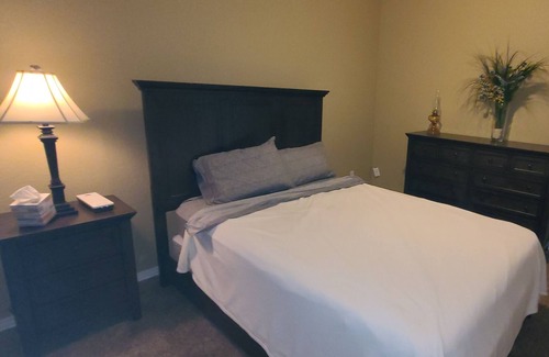 Elizabeth House | Horizons Up