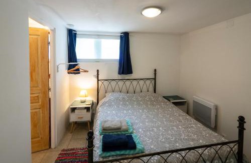 Puivert Apartment | Horizons Verts Appartement Jasmin