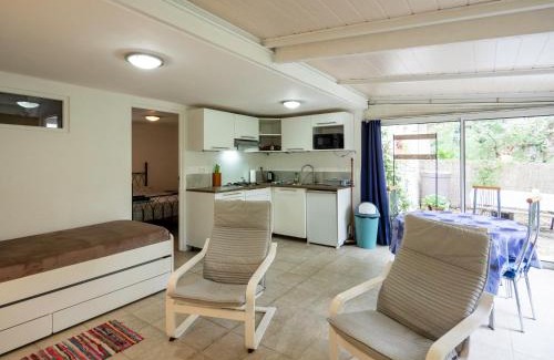 Puivert Apartment | Horizons Verts Appartement Jasmin