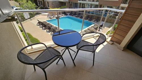 Sozopol Apartment | Horizont Apartment Sozopol