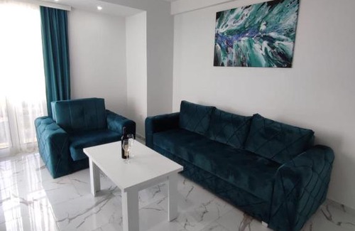 Utjeha Hladna Uvala Apartment | Horizont Lux