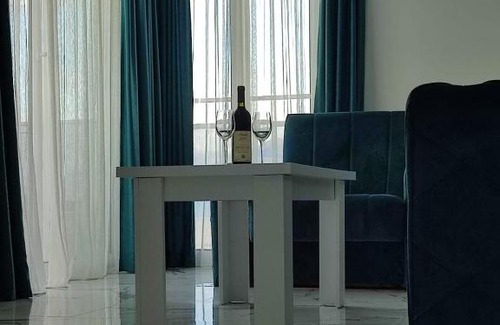 Utjeha Hladna Uvala Apartment | Horizont Lux