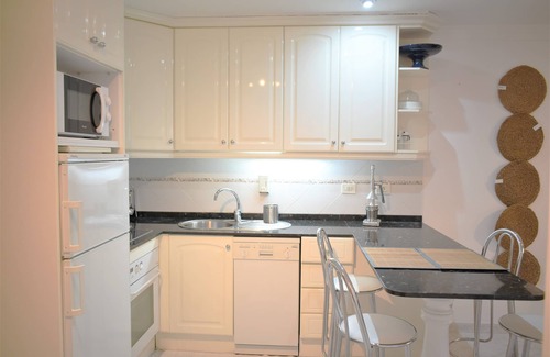 Patalavaca Apartment | Horizont Patalavaca Beach