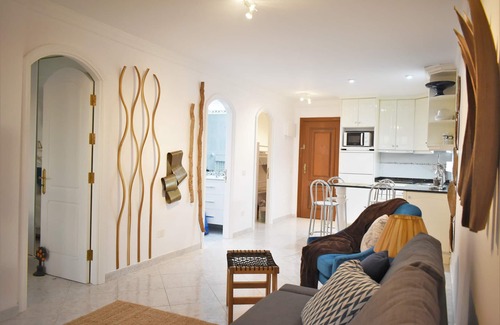 Patalavaca Apartment | Horizont Patalavaca Beach