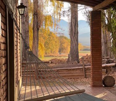 Barreal House | Horizonte
