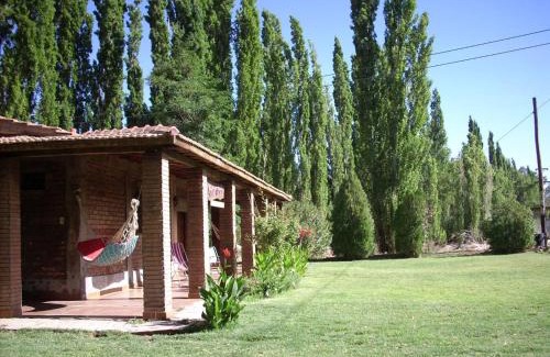 Barreal House | Horizonte